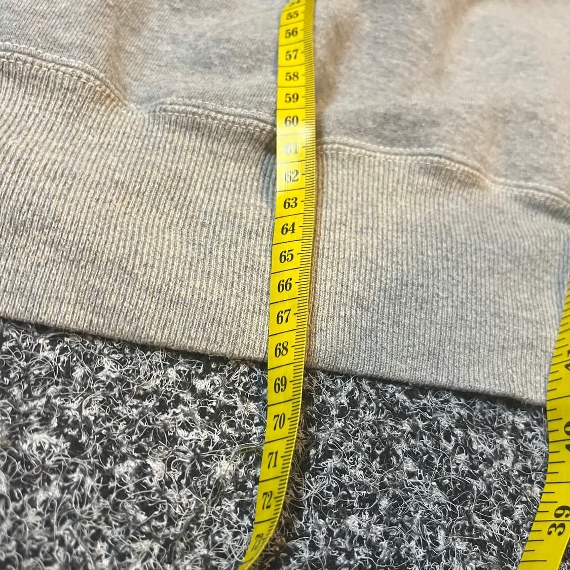 휴먼메이드 스웻 상품이미지9