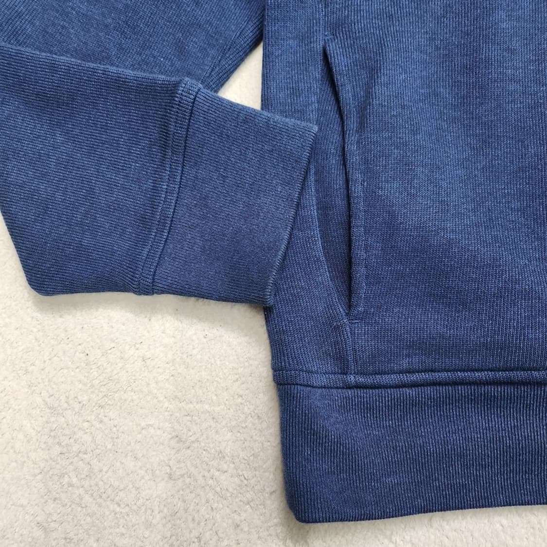 LACOSTE 골프 반집업 맨투맨 Men FR 6US XL 상품이미지3