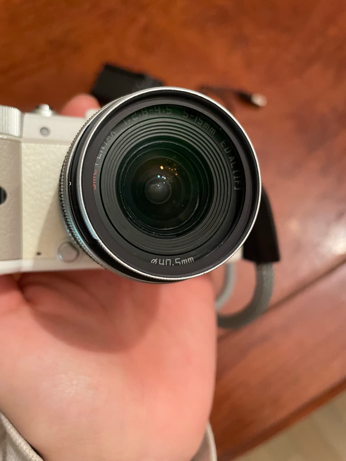 펜탁스 q 1세대 pentax q 상품이미지3