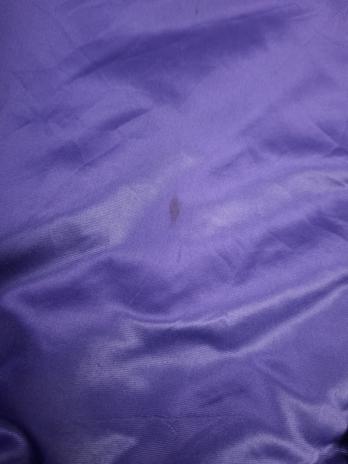 오리지날 90's 미국제조 Chalk Line 미네소타바이킹즈 바시티자켓 상품이미지9