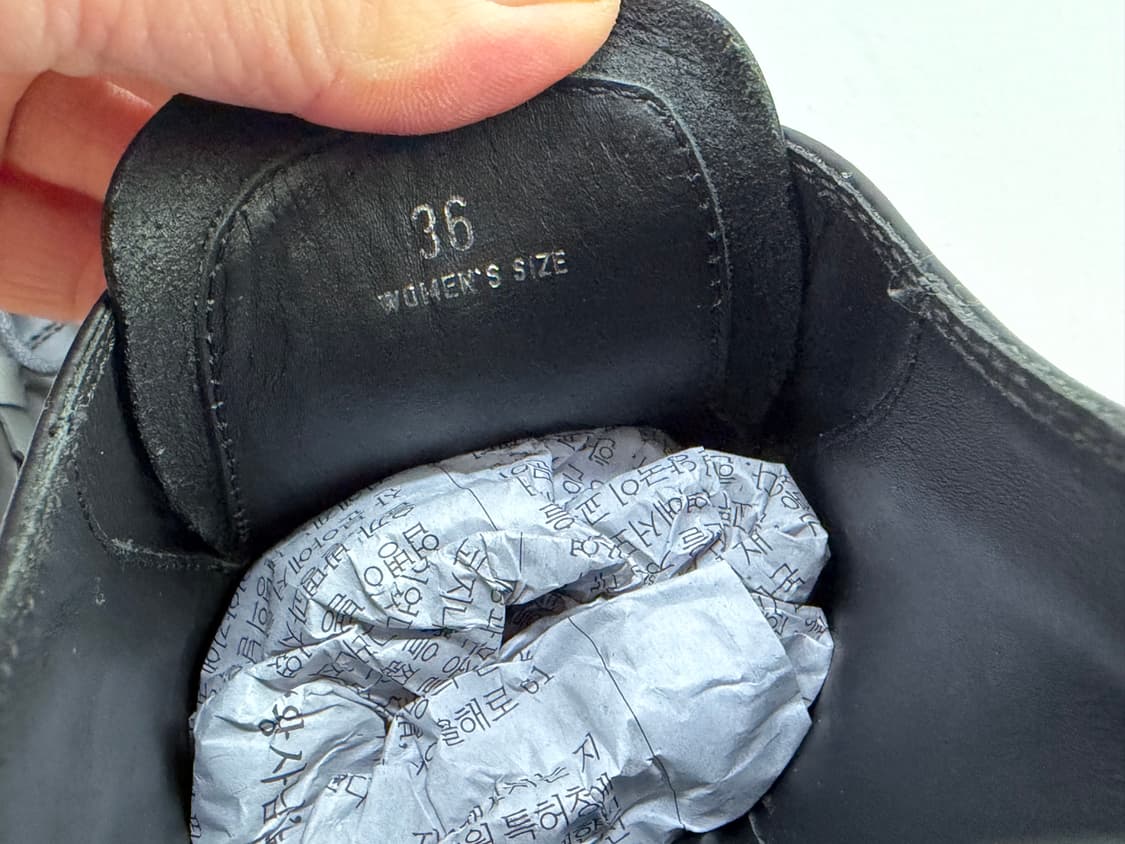 토즈 여성 태슬 로퍼 230 상품이미지9