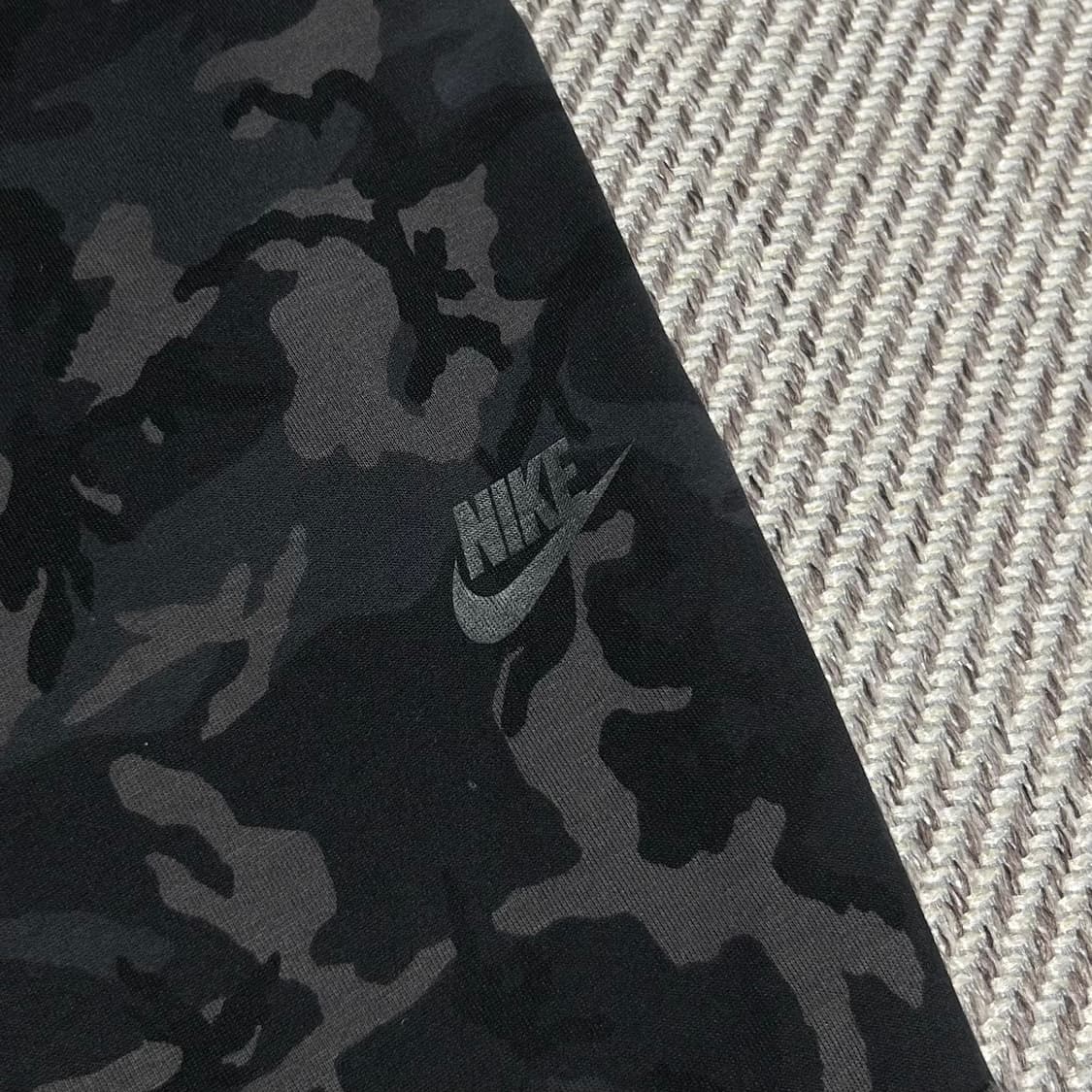 [XXL] Nike 나이키 테크팩 카모 조거팬츠 상품이미지4