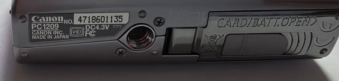 캐논 익서스850is 익시900is 디카 상품이미지5
