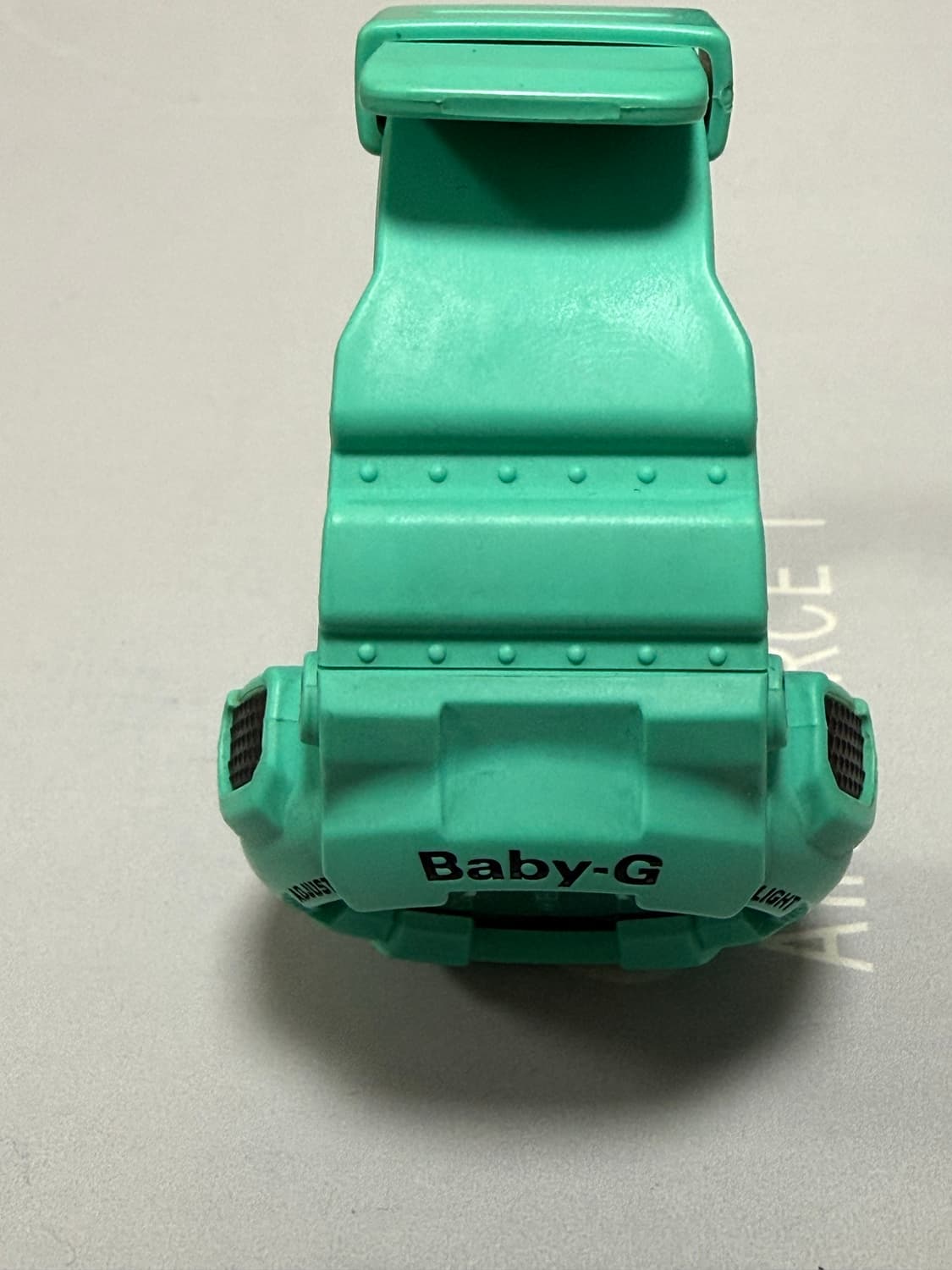 Casio Baby-G 소녀시대 콜라보 모델 상품이미지4