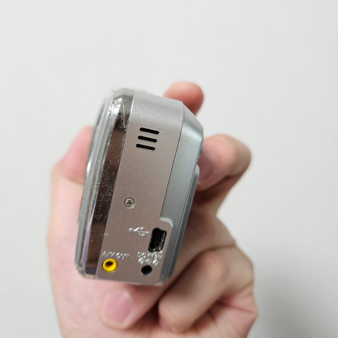 후지필름 파인픽스 A345 건전지 디카 FINEPIX 상품이미지5