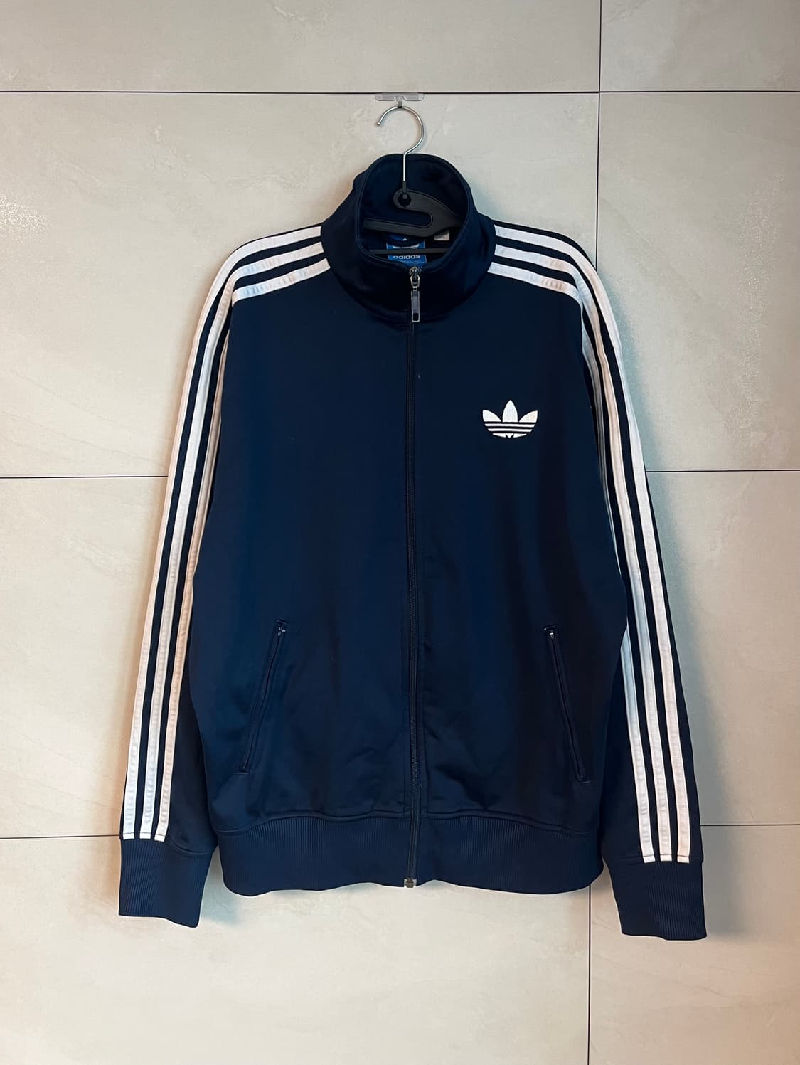 아디다스 구파이어버드 대장 져지 네이비 (105)  상품이미지1