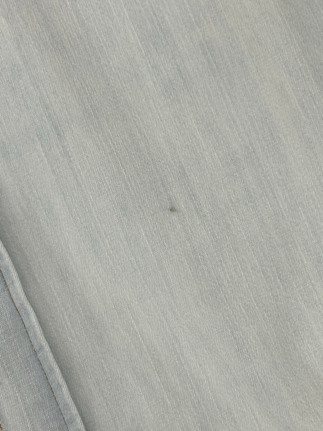 미우미우 샴브레이 데님 셔츠 상품이미지4