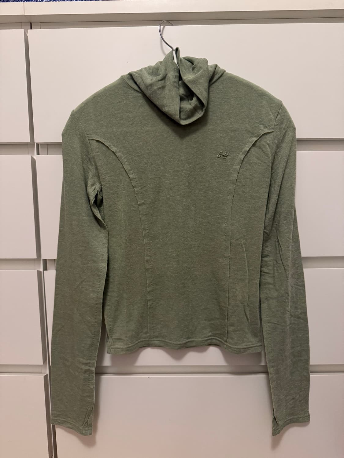 시눈 긴팔티 상품이미지1