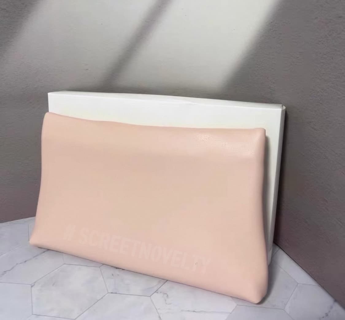 디올뷰티 비즈 모티브 클러치 상품이미지7