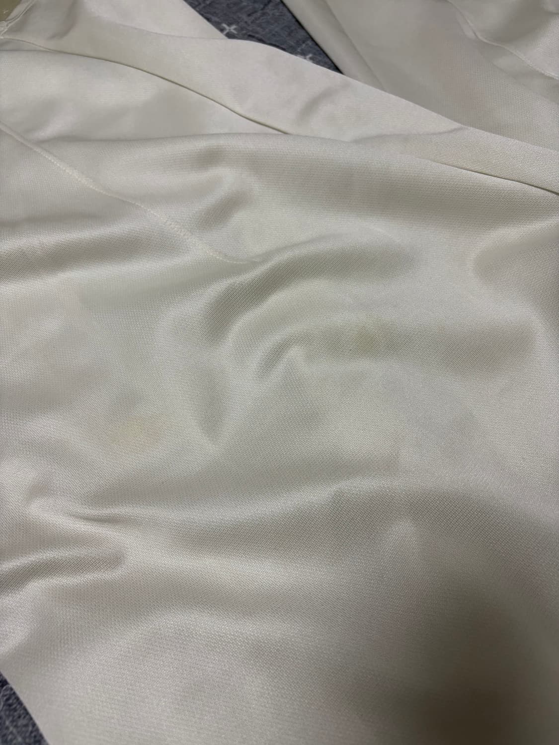 [XS]니들스 폴리 스무스 HD 아이스 화이트 상품이미지4