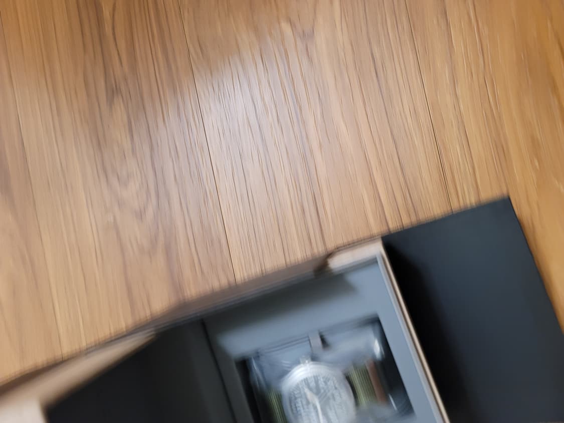 해밀턴 카키 필드 메카니컬 38mm 새제품 상품이미지9