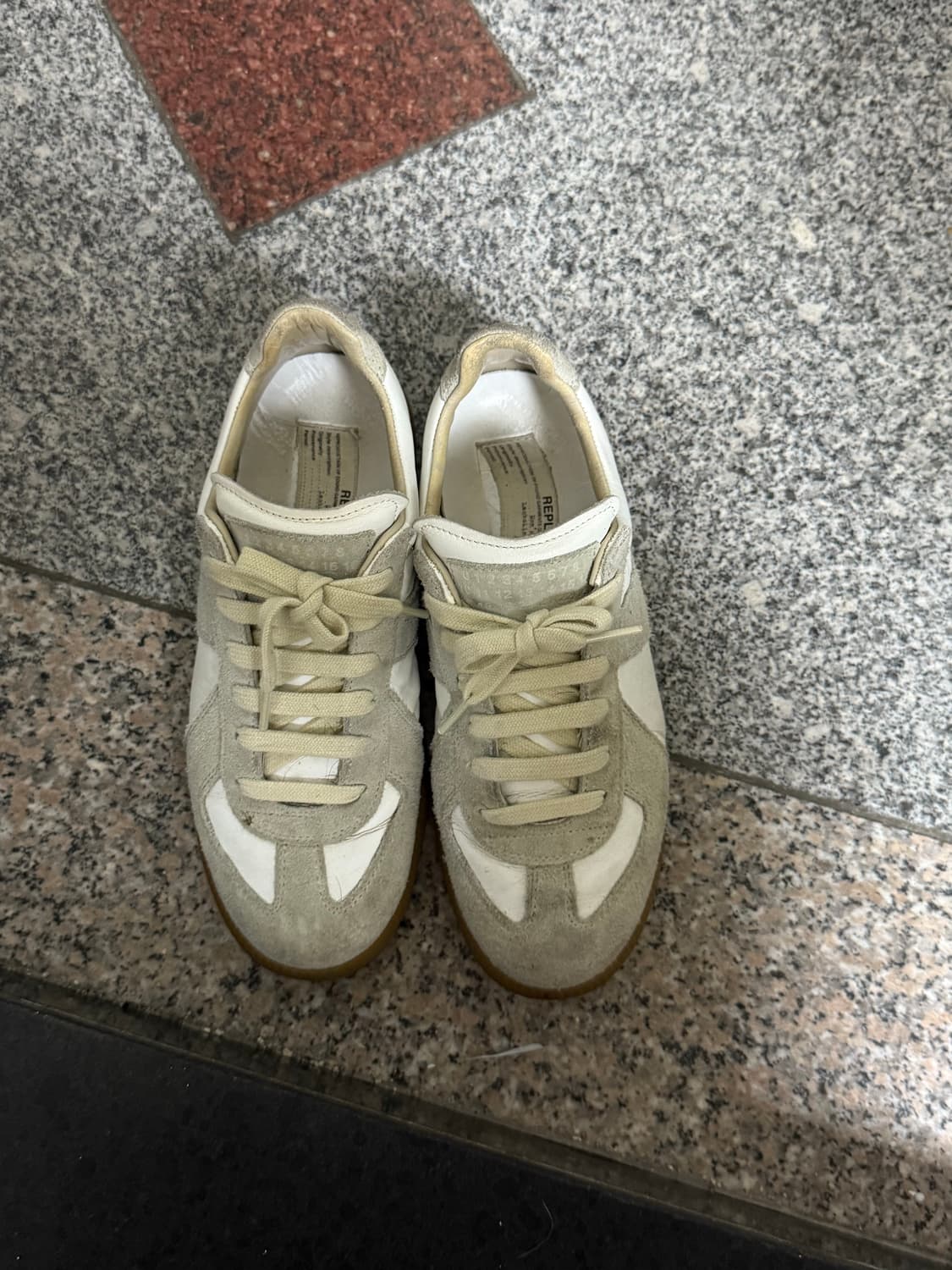 마르지엘라 독일군 상품이미지1