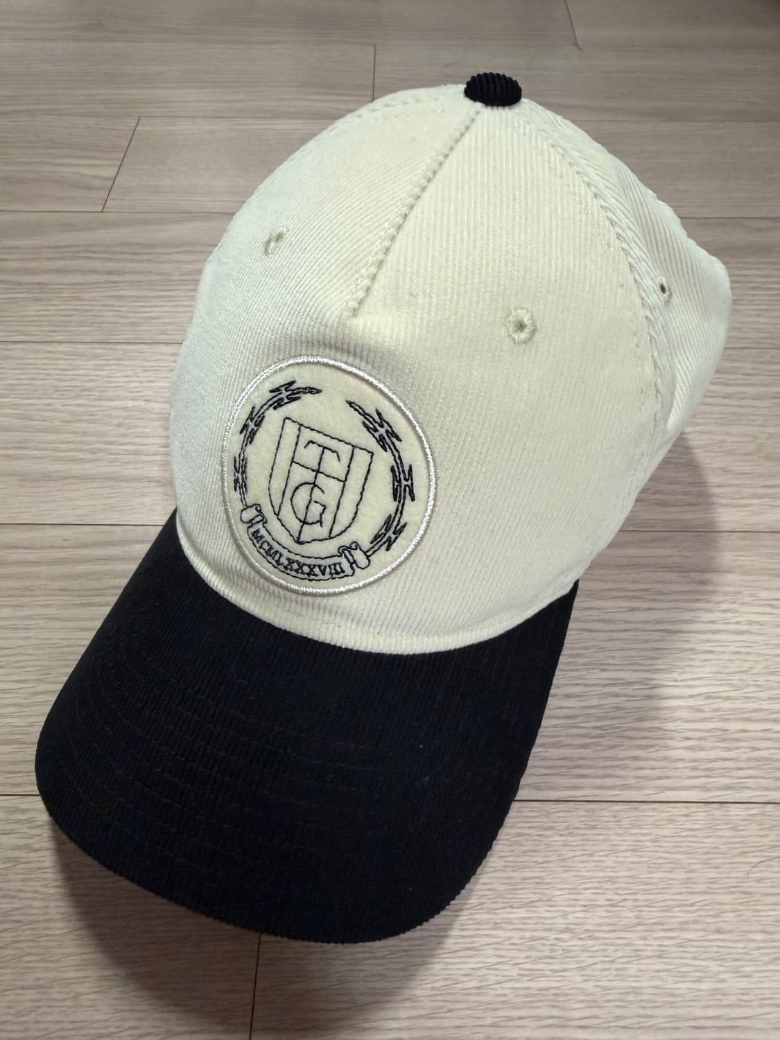 나이키 / 조던 x 러셀 웨스트브룩 오너 더 기프트 캡 / OS 상품이미지1