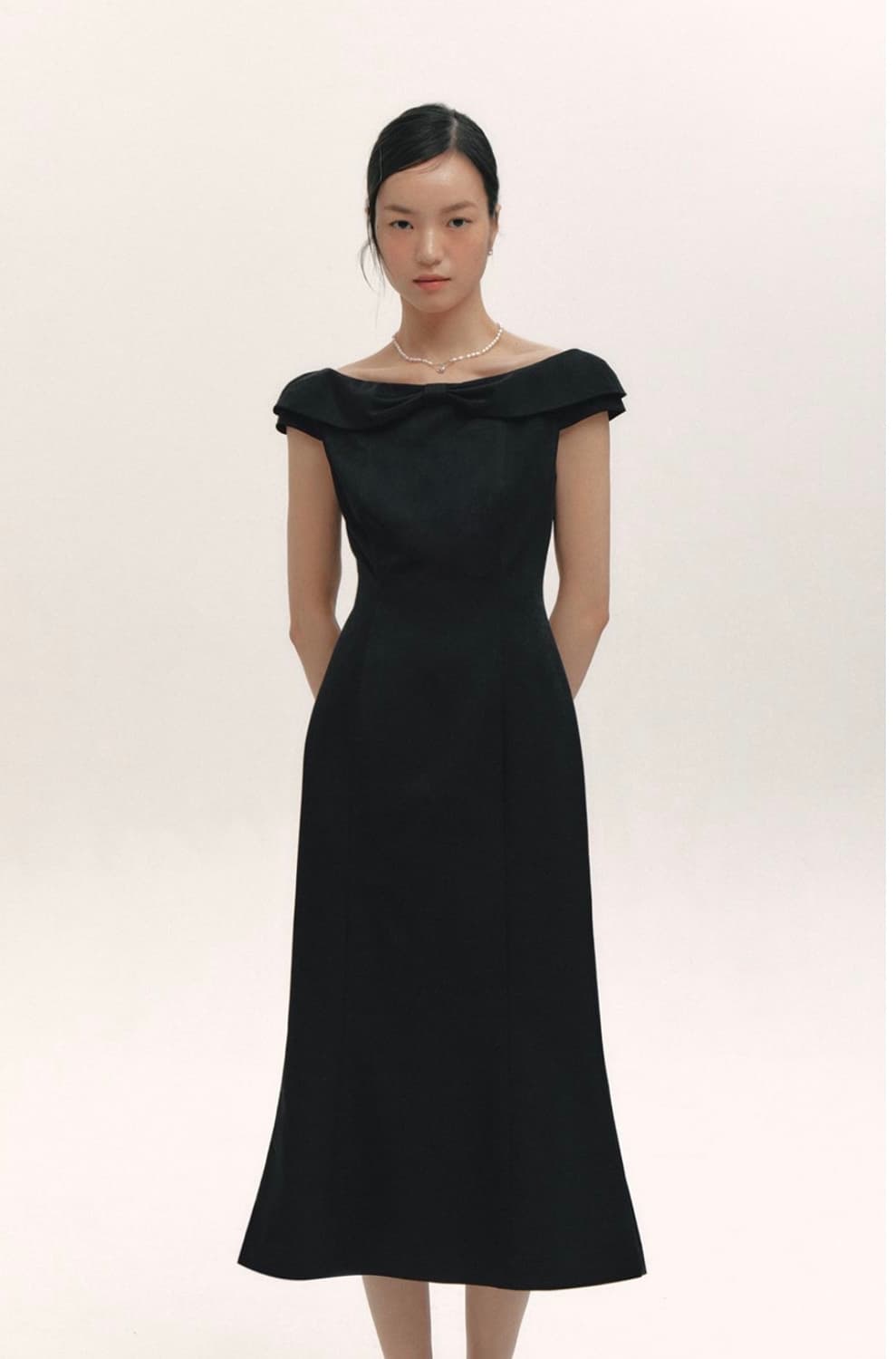 플로움 원피스 상품이미지4