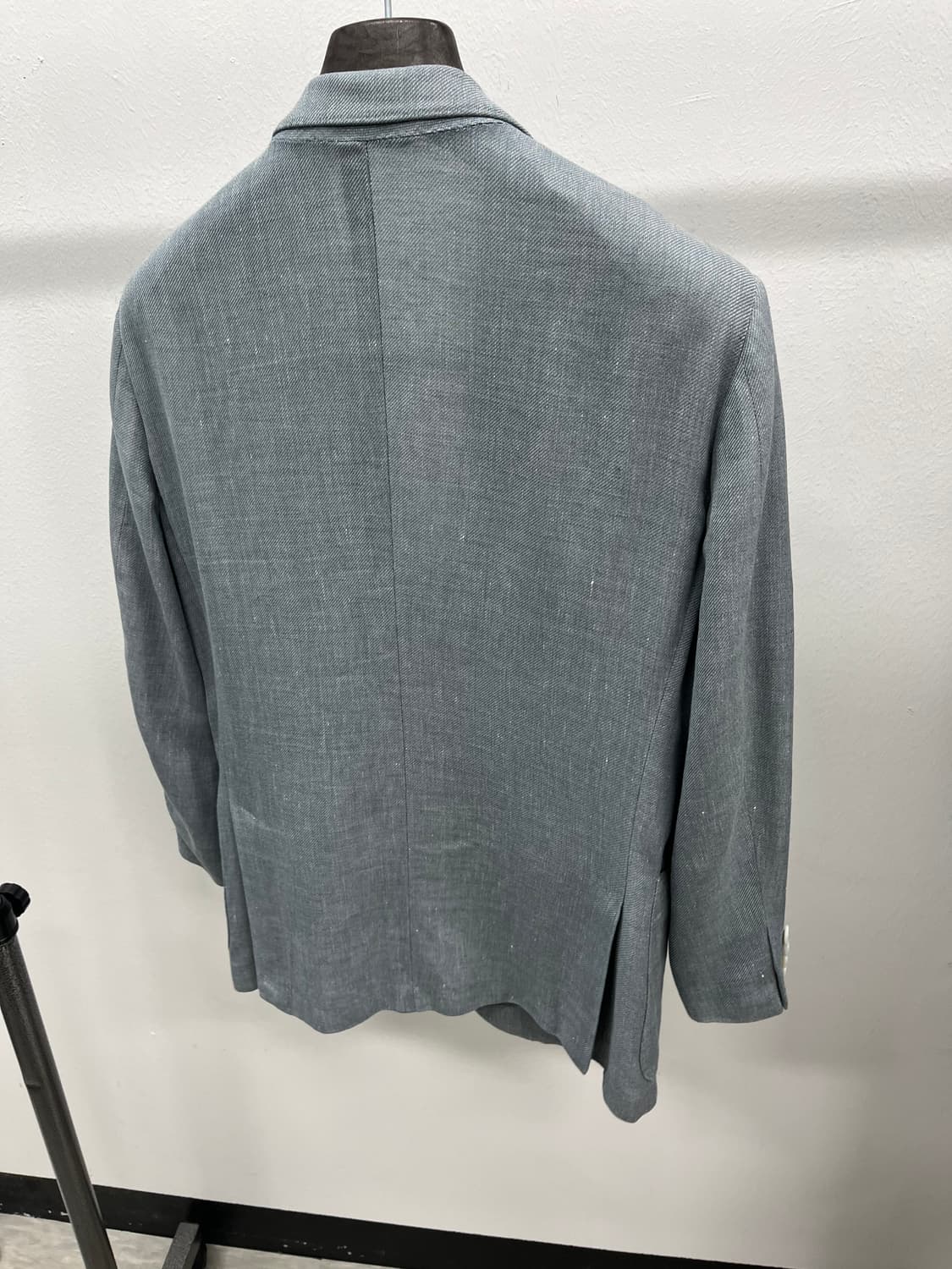 95) 에르메네질도제냐 9부 자켓  상품이미지6