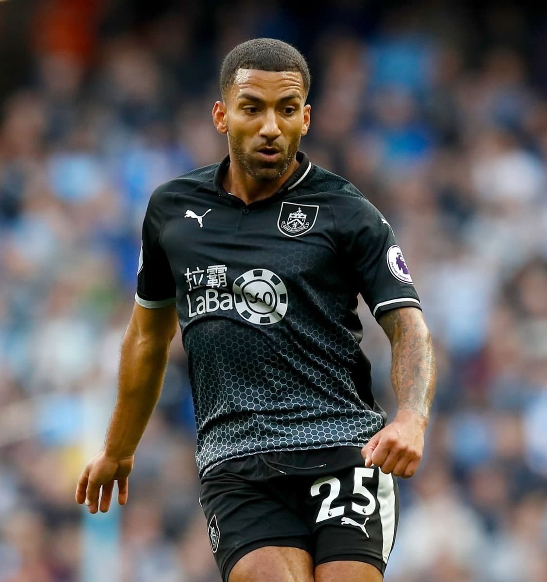 번리 18-19 레넌 유니폼 상품이미지3