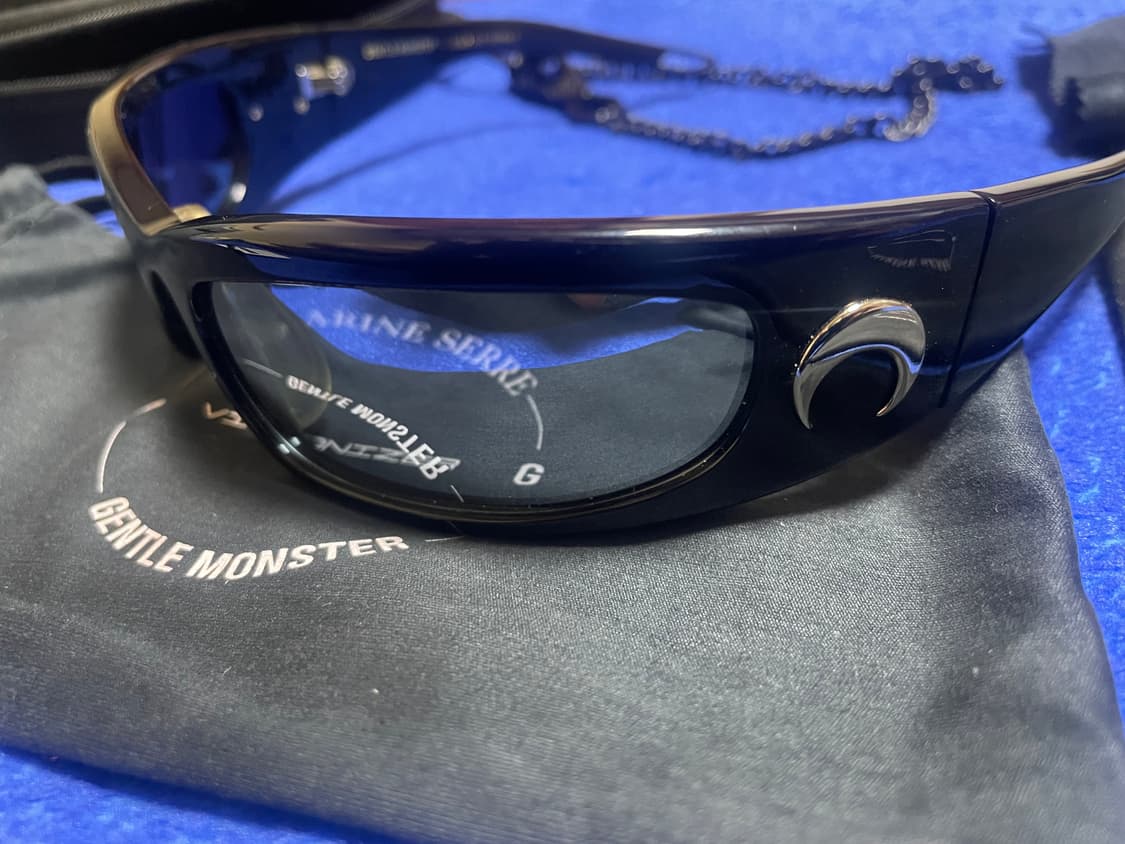 젠틀몬스터 마린세르 - 비저나이저 II 01 상품이미지1