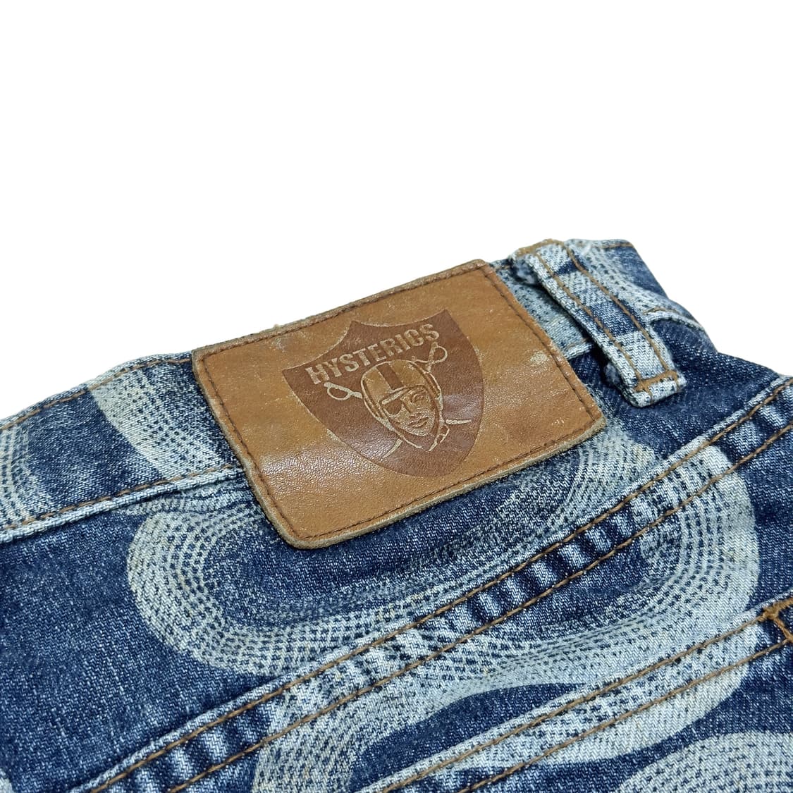 히스테릭 글래머 (HYSTERIC GLAMOUR) 상품이미지9