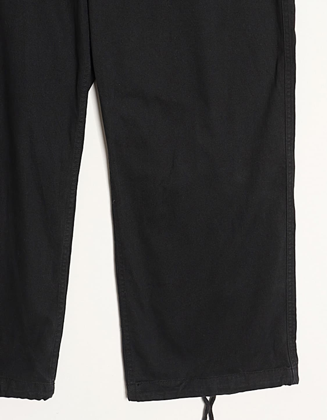 grn Suspender Wide Work Pant (32) 상품이미지3