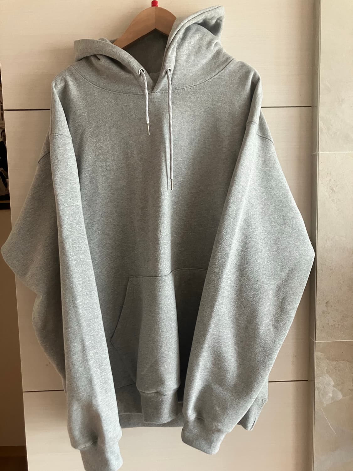 로커드 후드(m) 상품이미지1