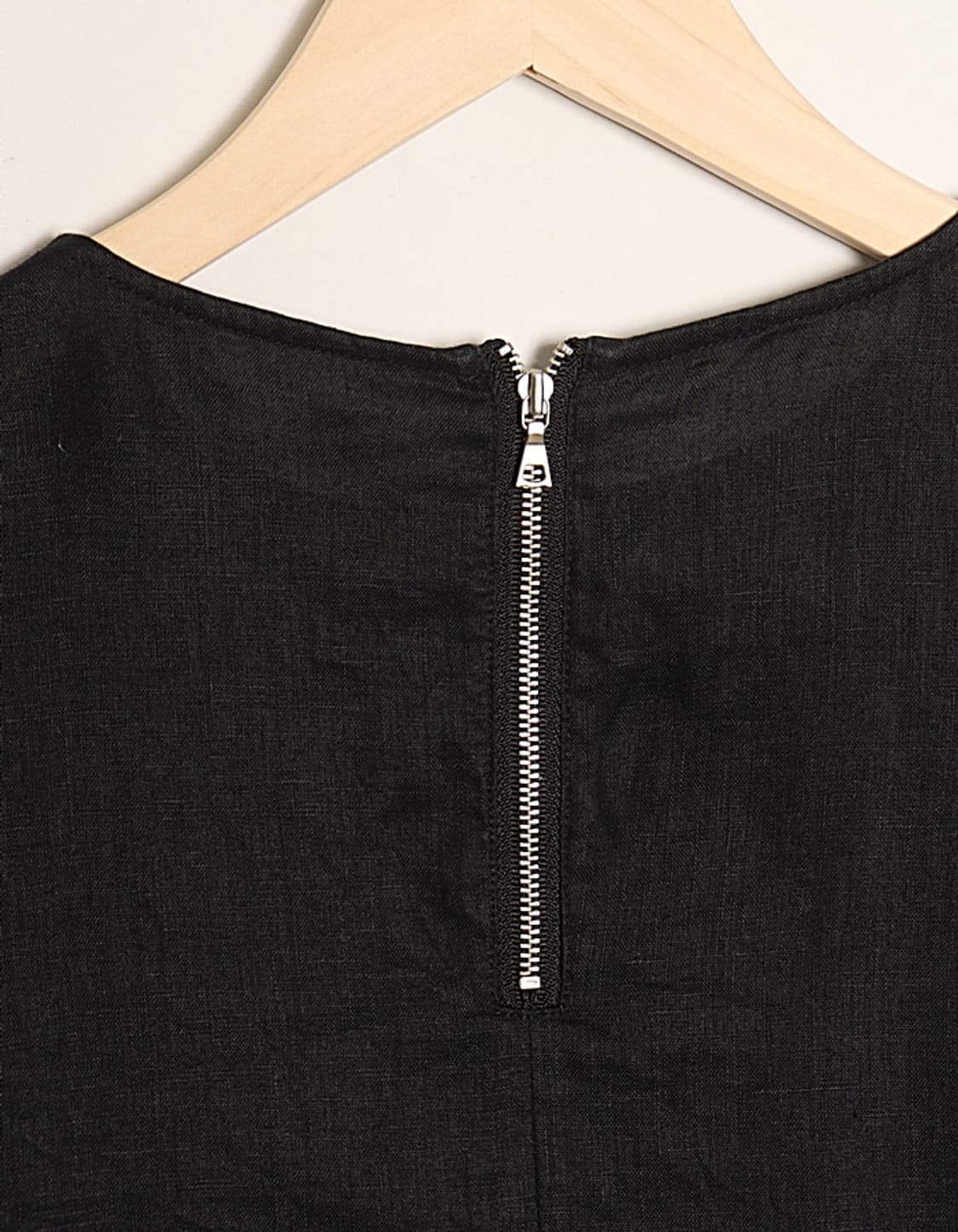 SPICK&SPAN Linen Tunic Shirts 상품이미지6