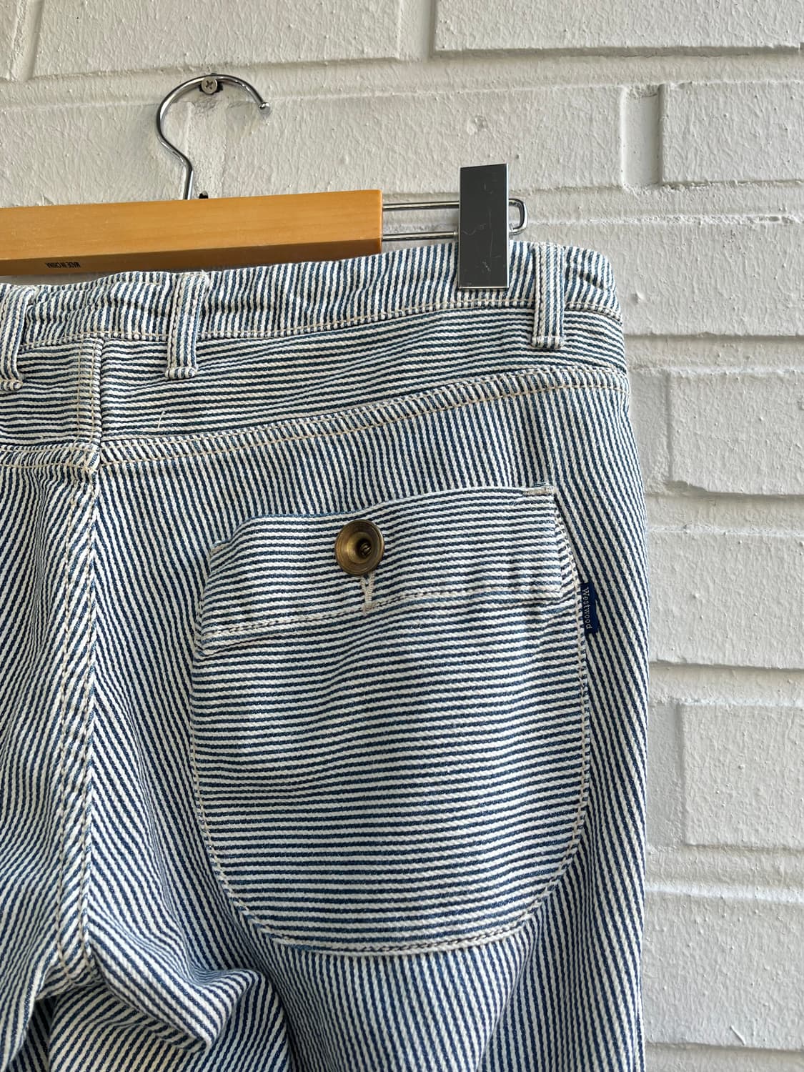 WESTWOOD OUTFITTERS hickory pants 상품이미지5