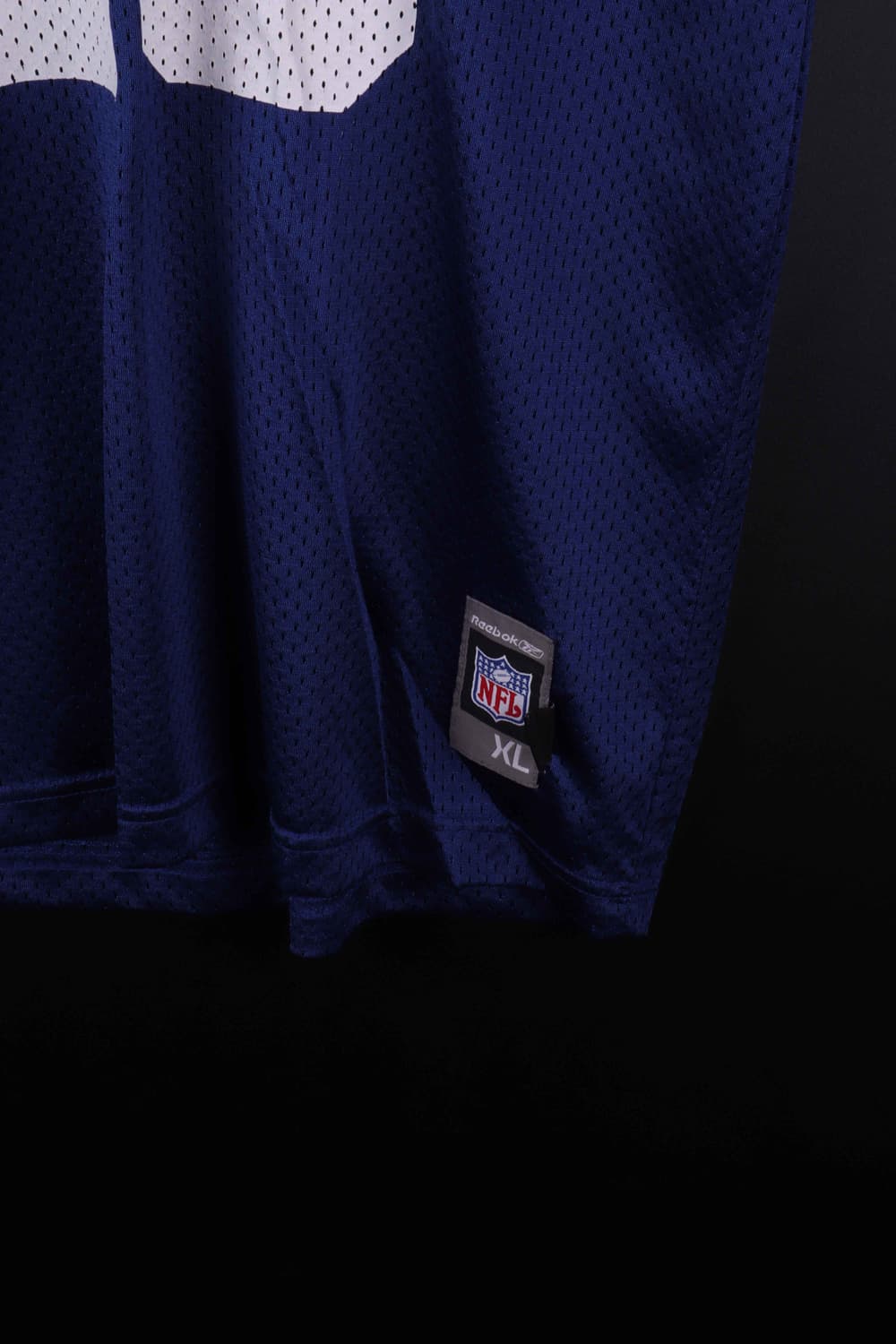 리복NFL 일라이매닝 뉴욕자이언츠 져지 상품이미지3