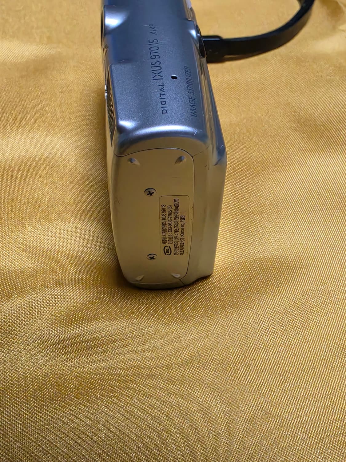 Canon IXUS 970 IS 상품이미지5