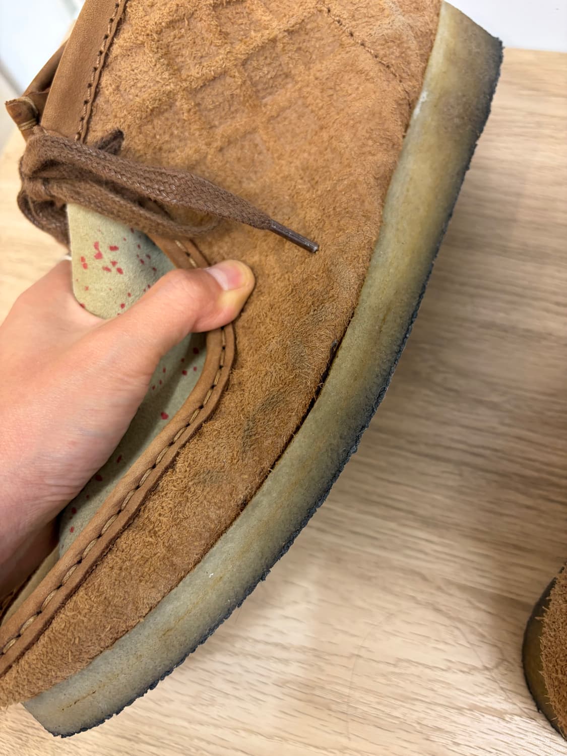 Clarks X Sweet Chick 상품이미지9