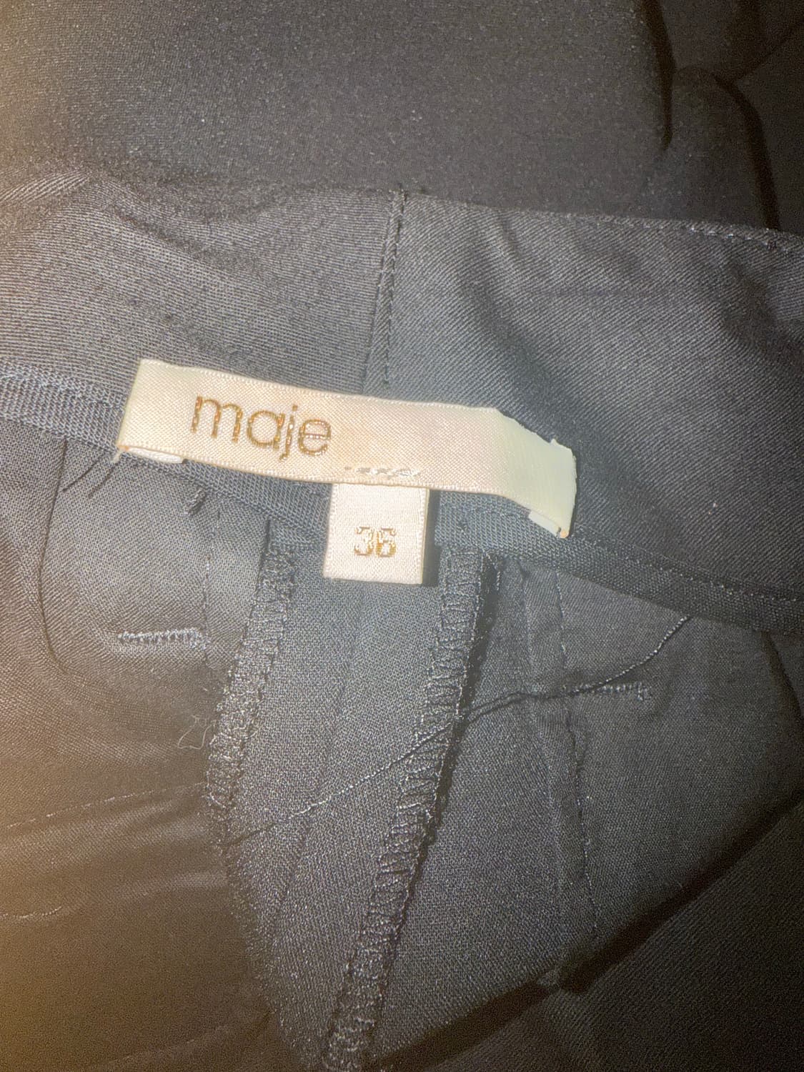 마쥬바지 상품이미지3