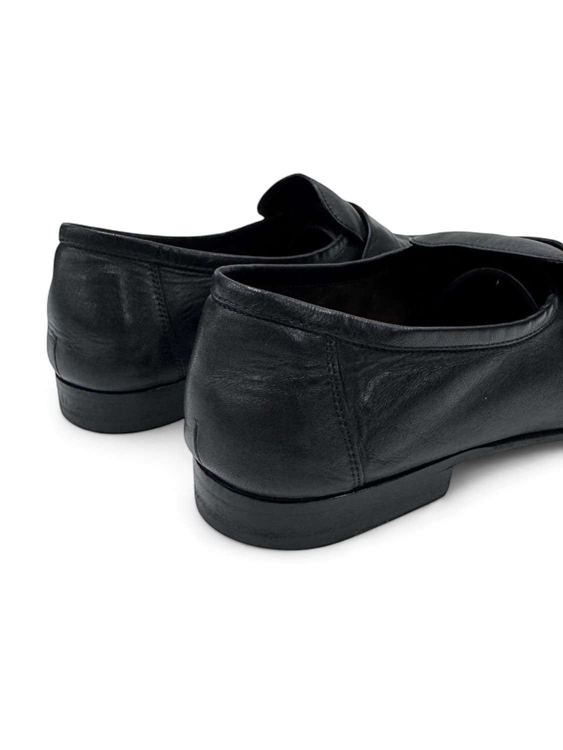 The Row Soft Loafer 상품이미지5