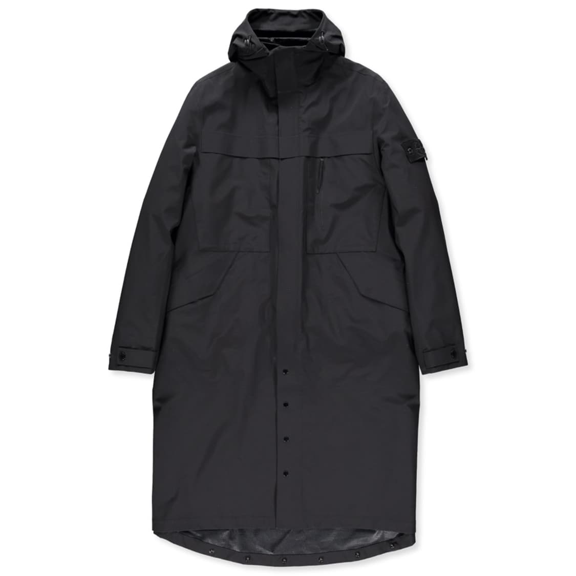 스톤아일랜드 탱크쉴드 고스트피스 패딩 XL(105-110) 상품이미지7