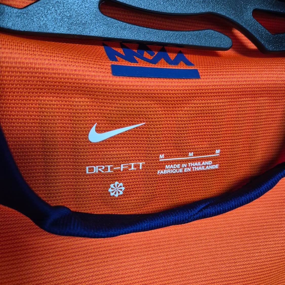 24/26 네덜란드 반다이크 M 상품이미지6