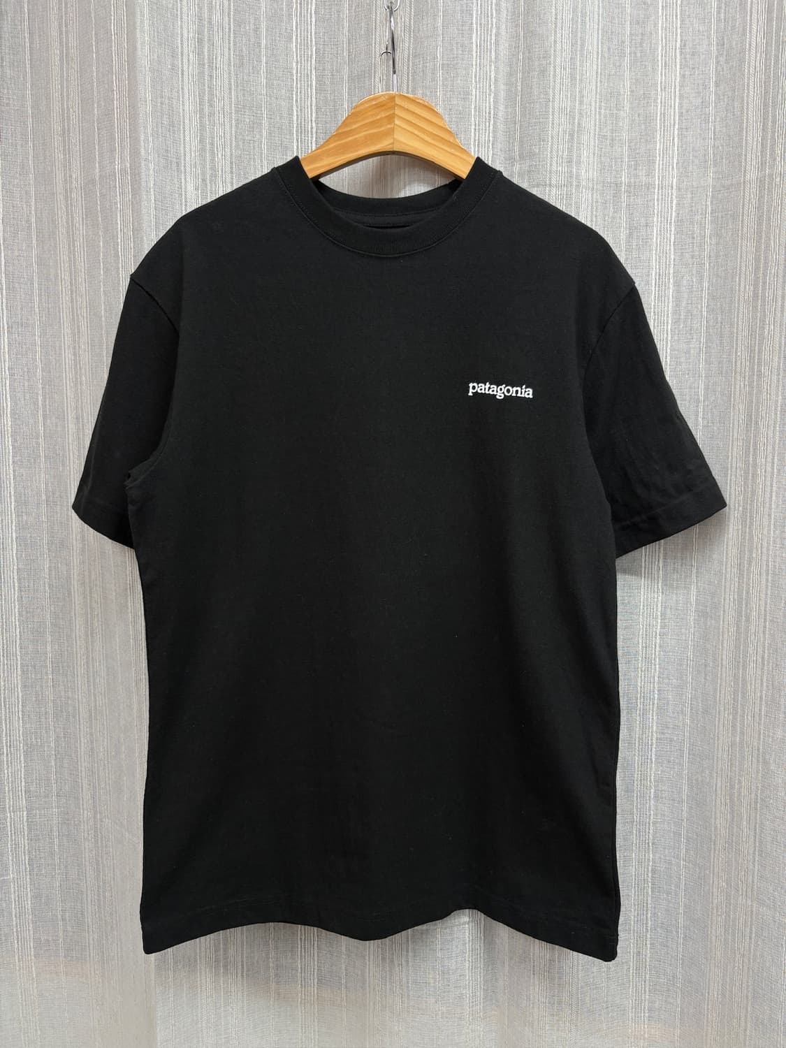 Patagonia 파타고니아 피츠 로이 호라이즌즈 리스폰시빌리 티셔츠 상품이미지2
