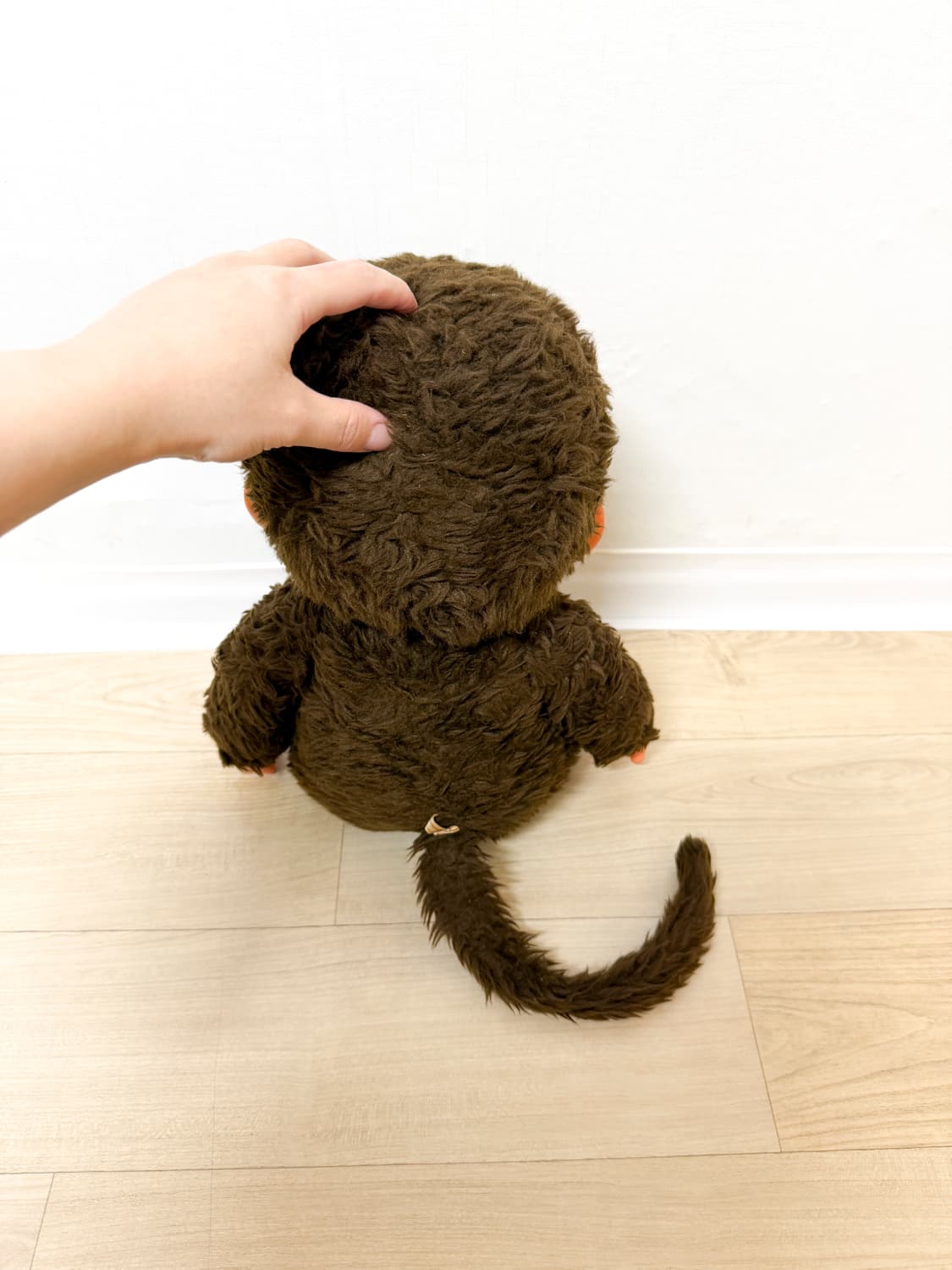 빈티지 몬치치 1974 / 대형사이즈 상품이미지7