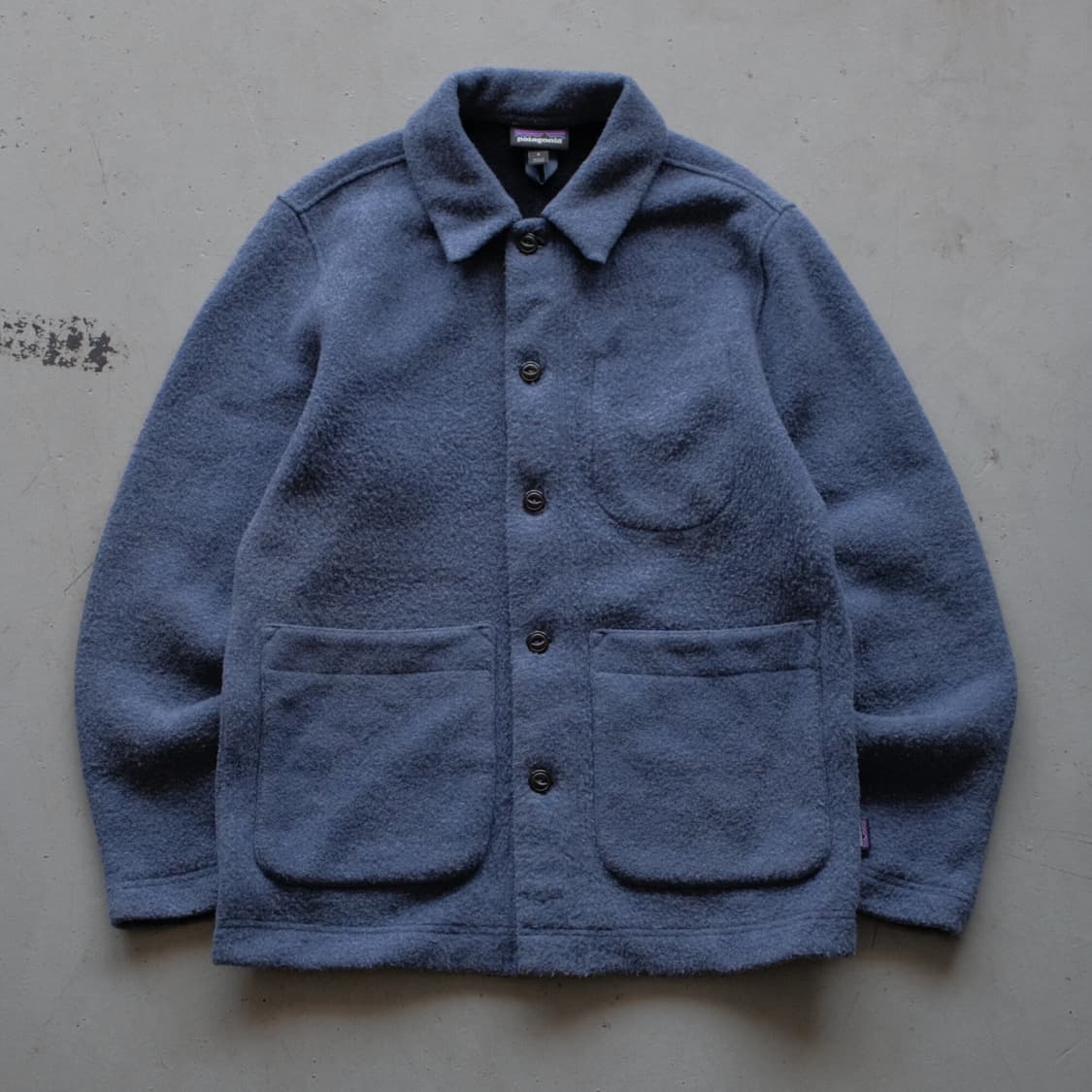 Patagonia Woolie Chore Coat 상품이미지1