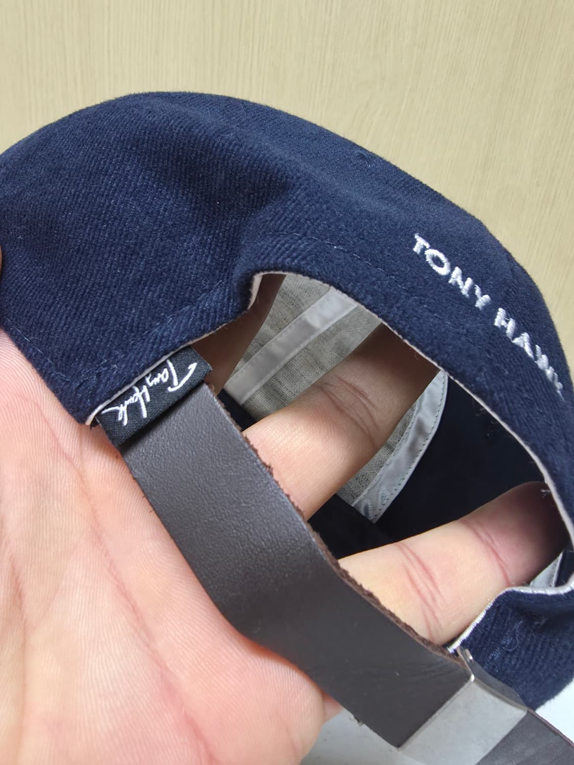 토니 호크 볼캡 상품이미지4