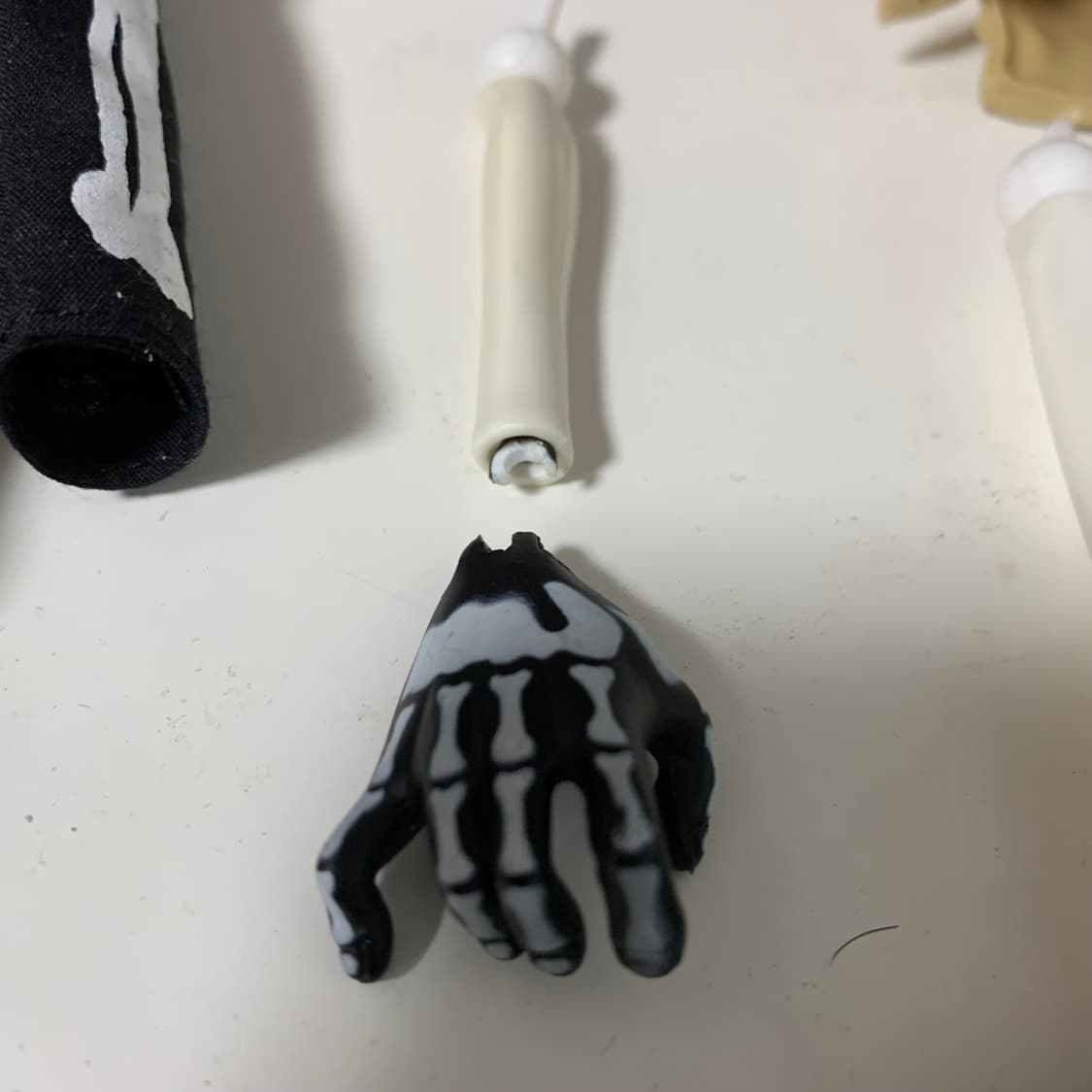 💀메디콤 1/6 atom-age VAMPIRE 피규어 상품이미지6