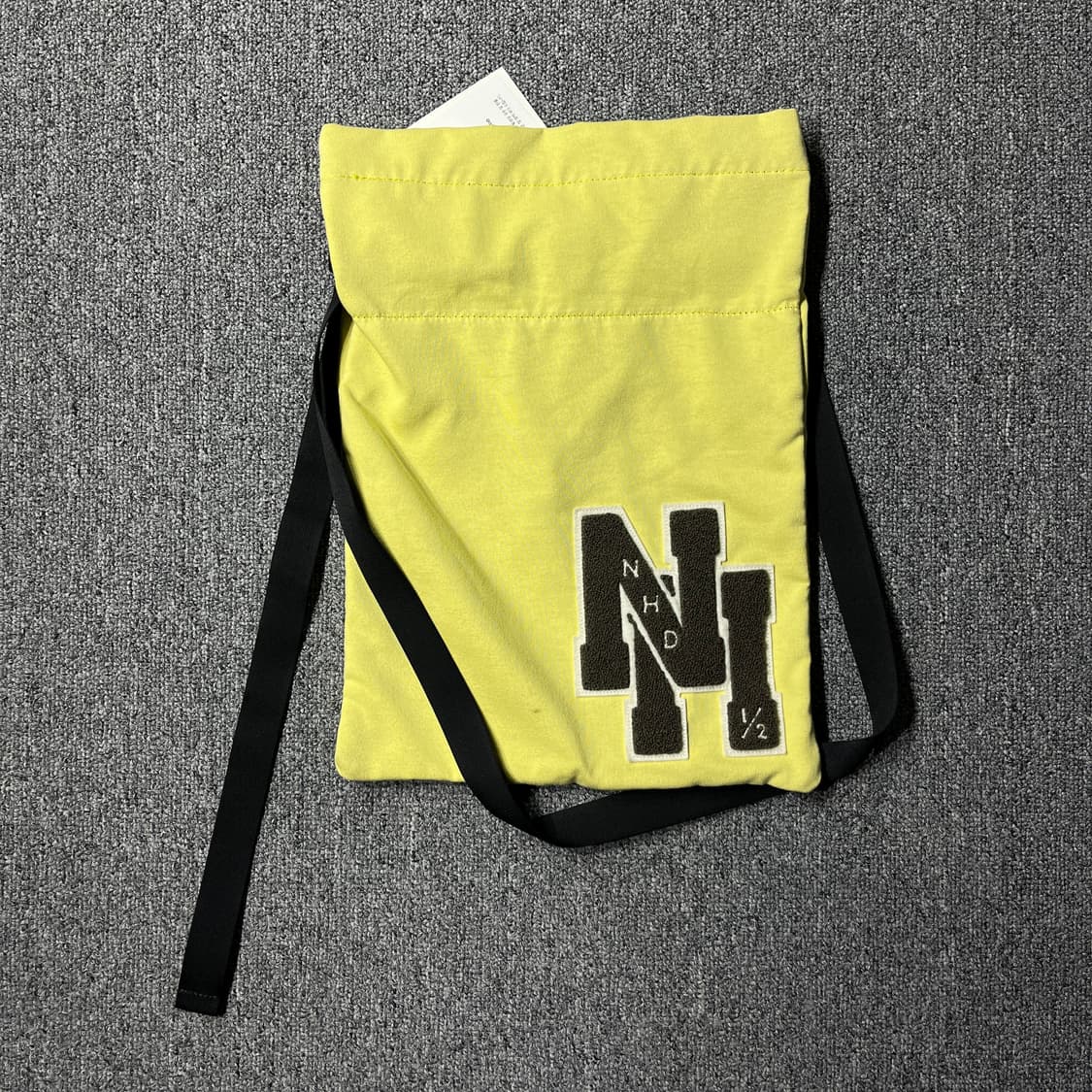 YOSHIDA PORTER X N.HOOLYWOOD 크로스백 상품이미지5