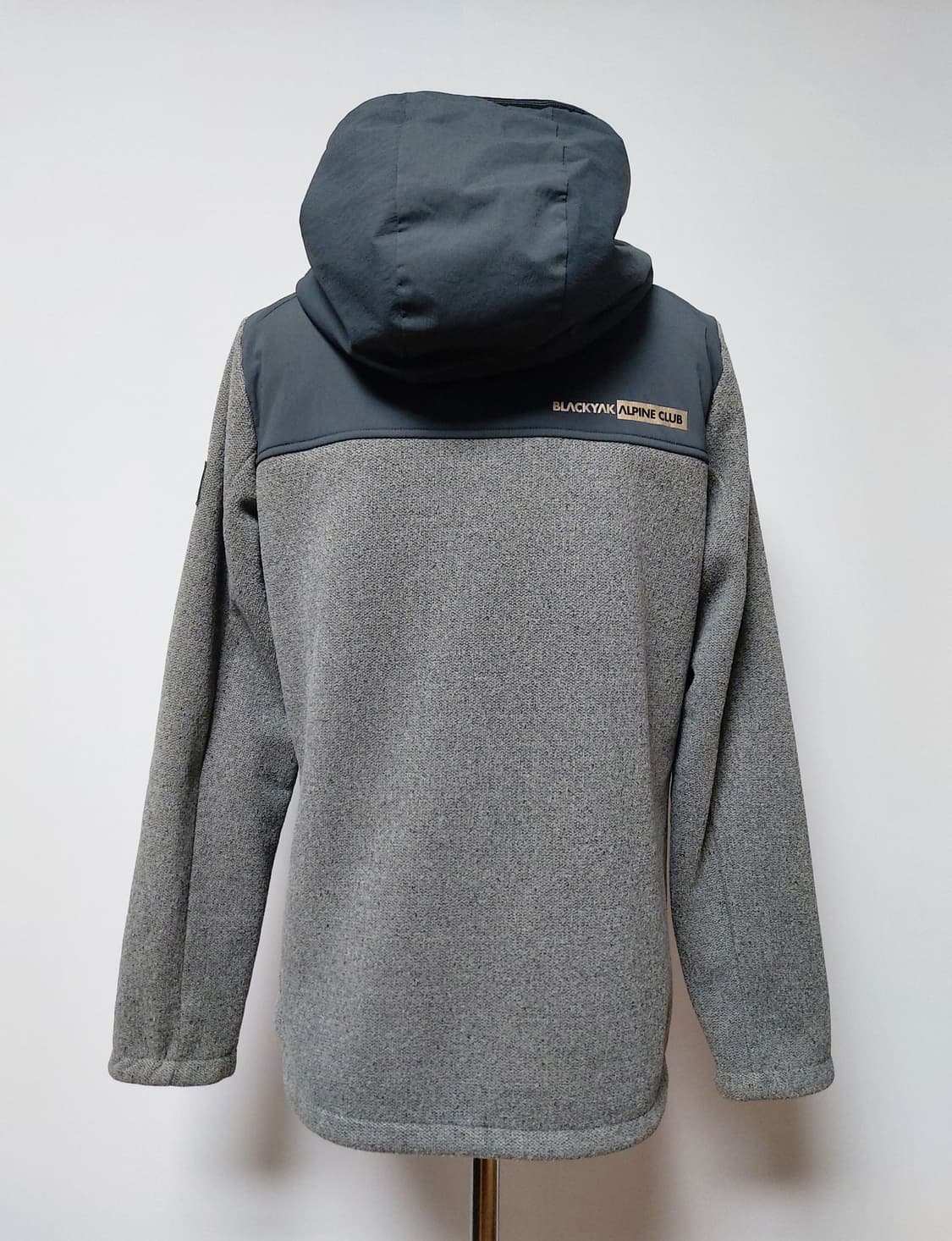 블랙야크 여성용 아웃도어 BAC 두운 자켓2(95)

 상품이미지3