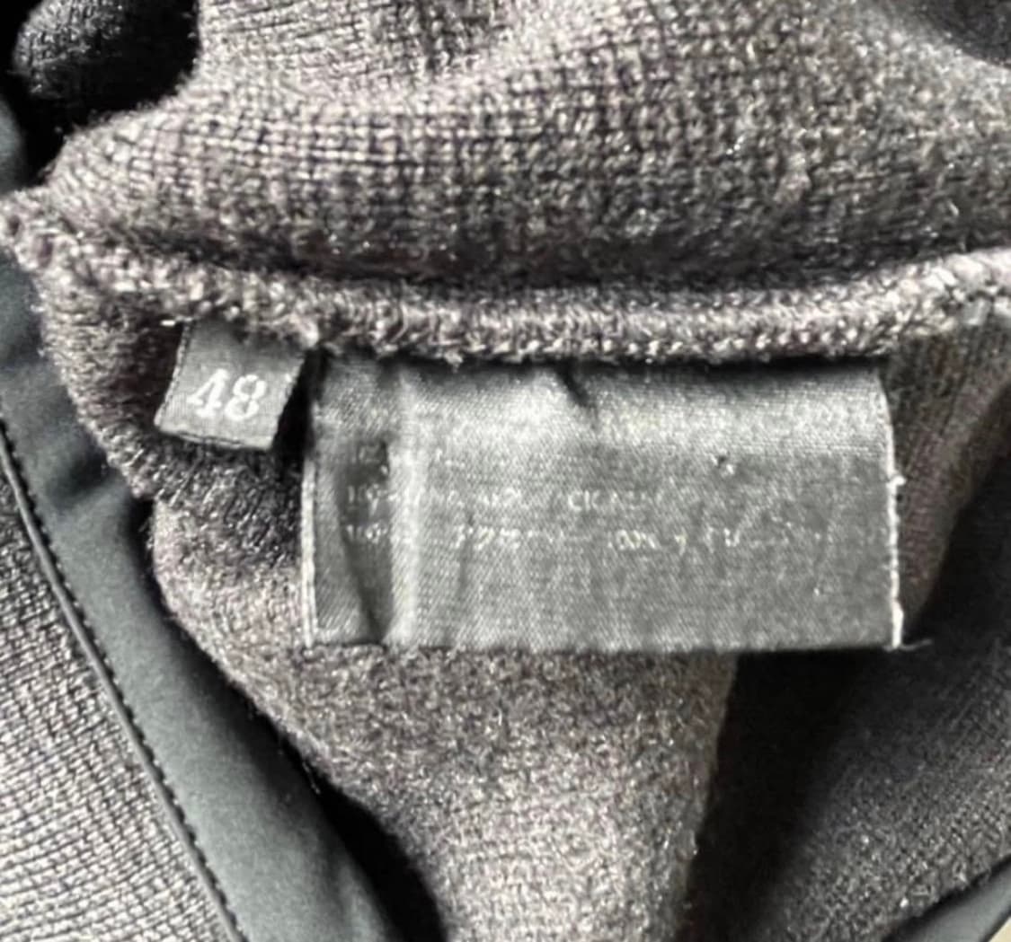 프라다 스포츠 니트 상품이미지7