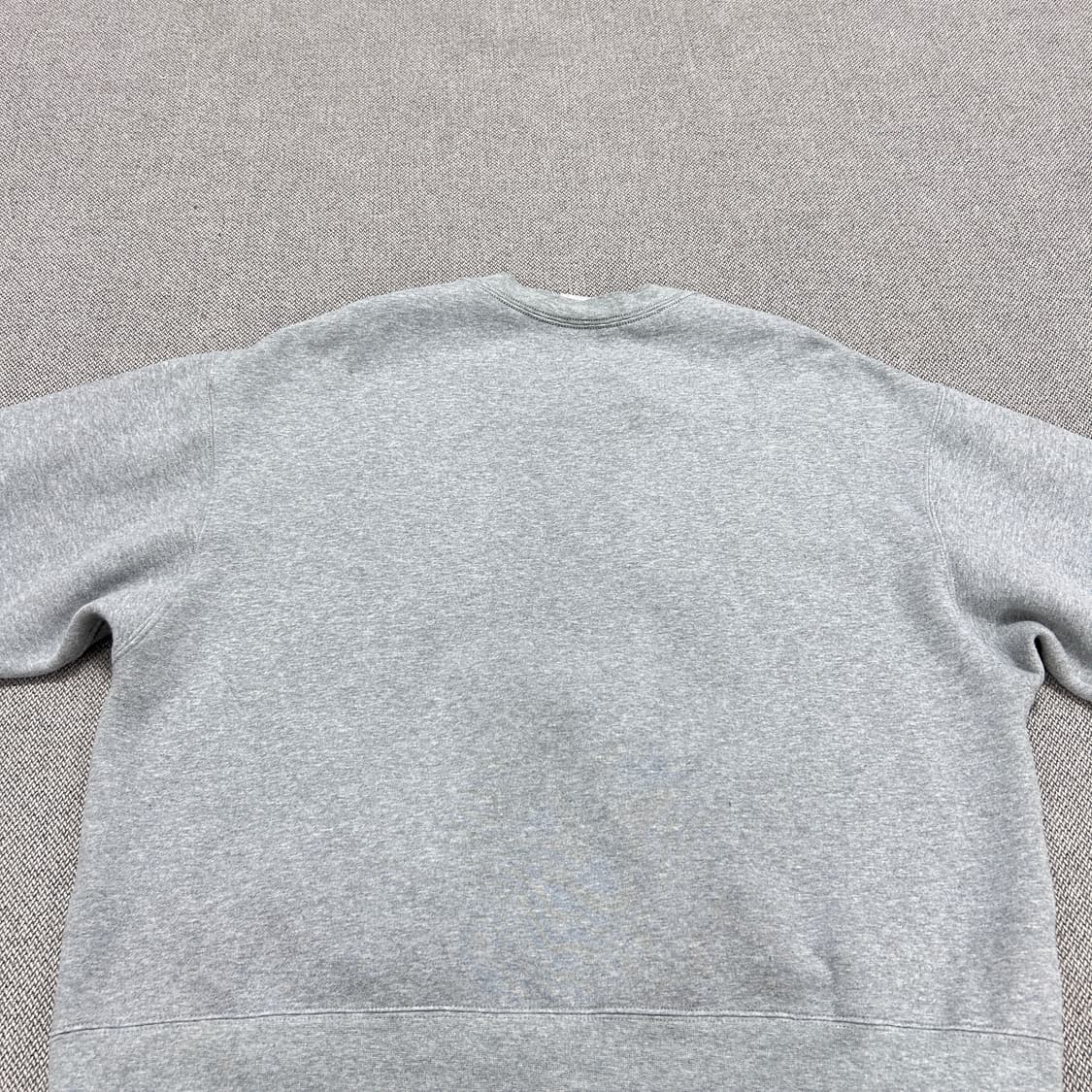 나이키 스투시 NRG 맨투맨(L) 상품이미지6