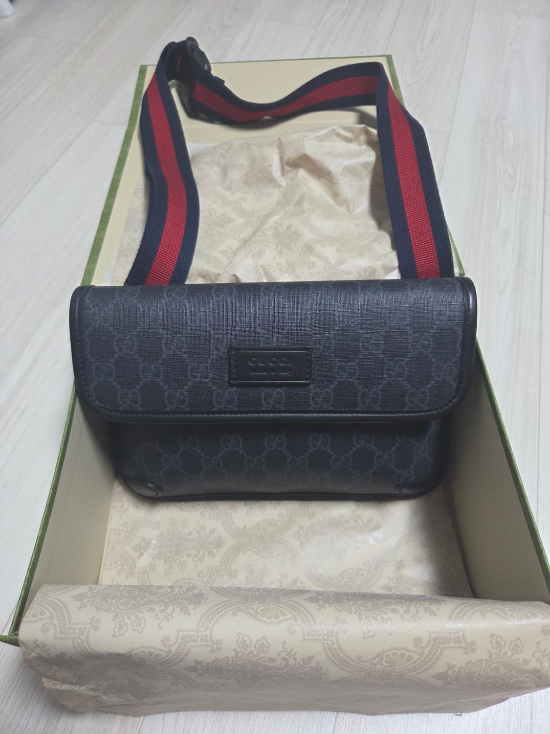 구찌 가방 판매합니다[정품] 상품이미지3