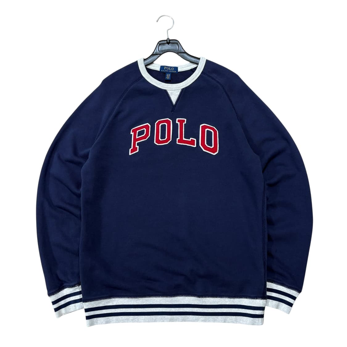 폴로랄프로렌 맨투맨 상품이미지1