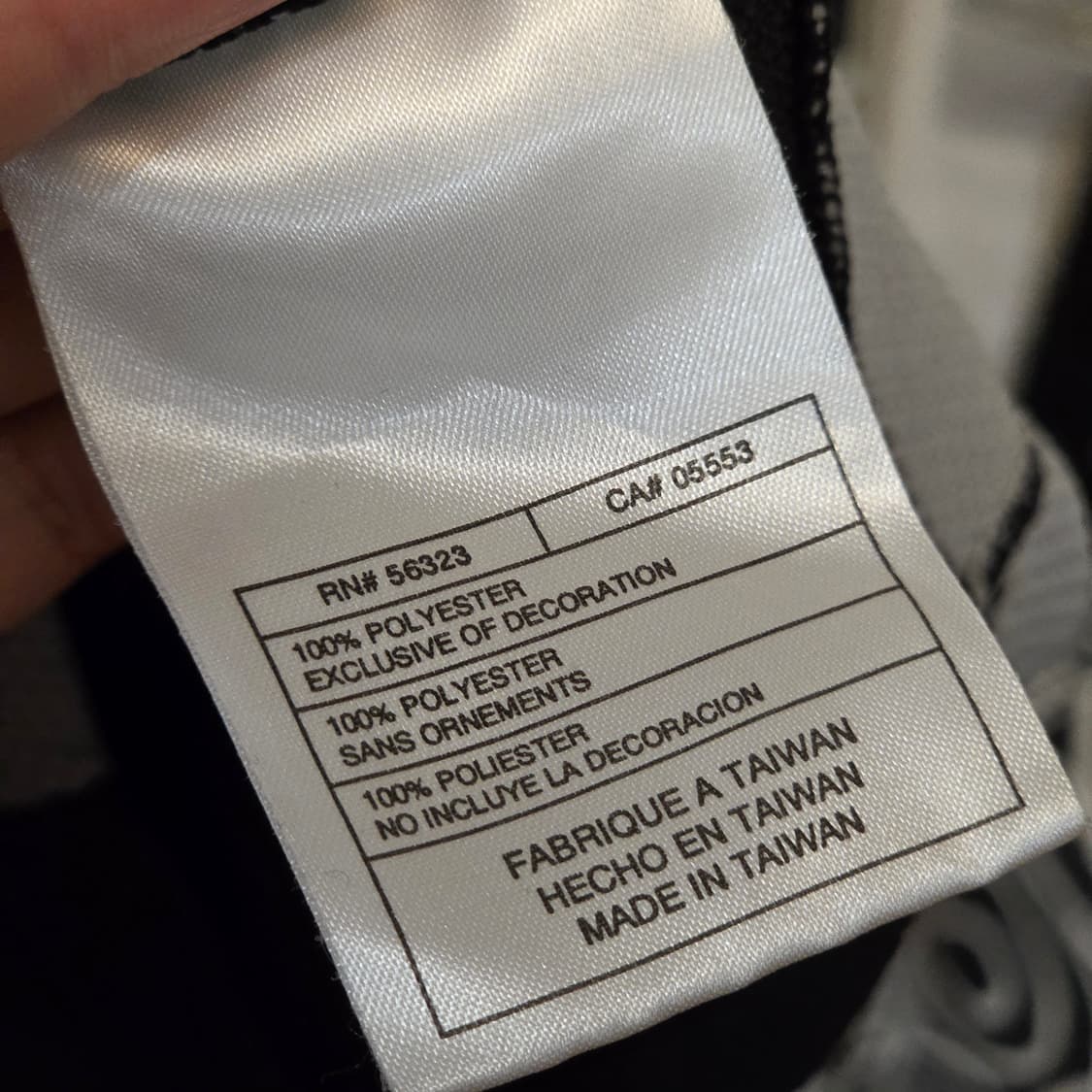 나이키 드라이핏 메쉬 슬리브리스 상품이미지8