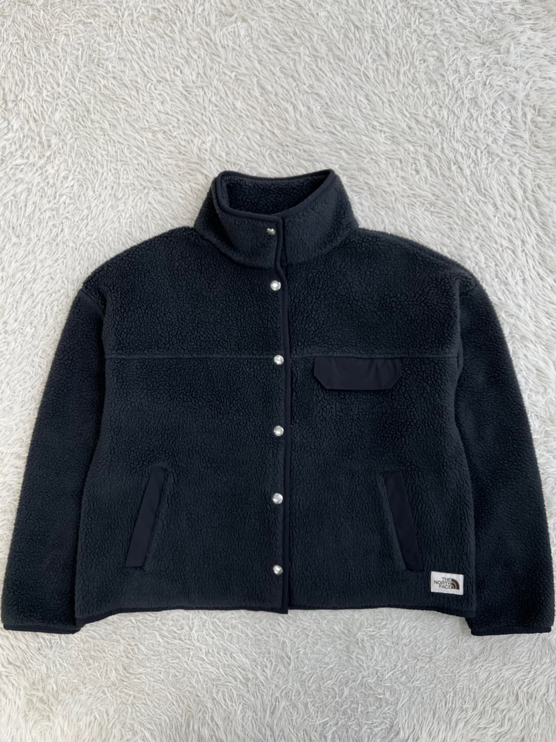 노스페이스 후리스 자켓/#100 상품이미지1