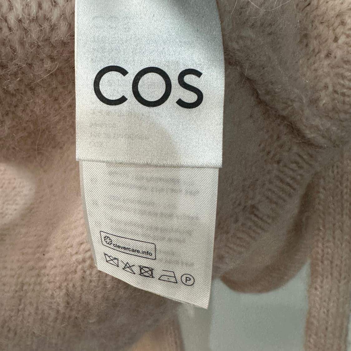 COS 코스 여성 가디건 S 상품이미지4