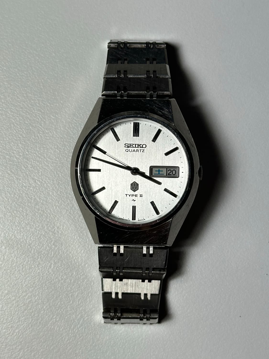 SEIKO quartz type2 상품이미지3