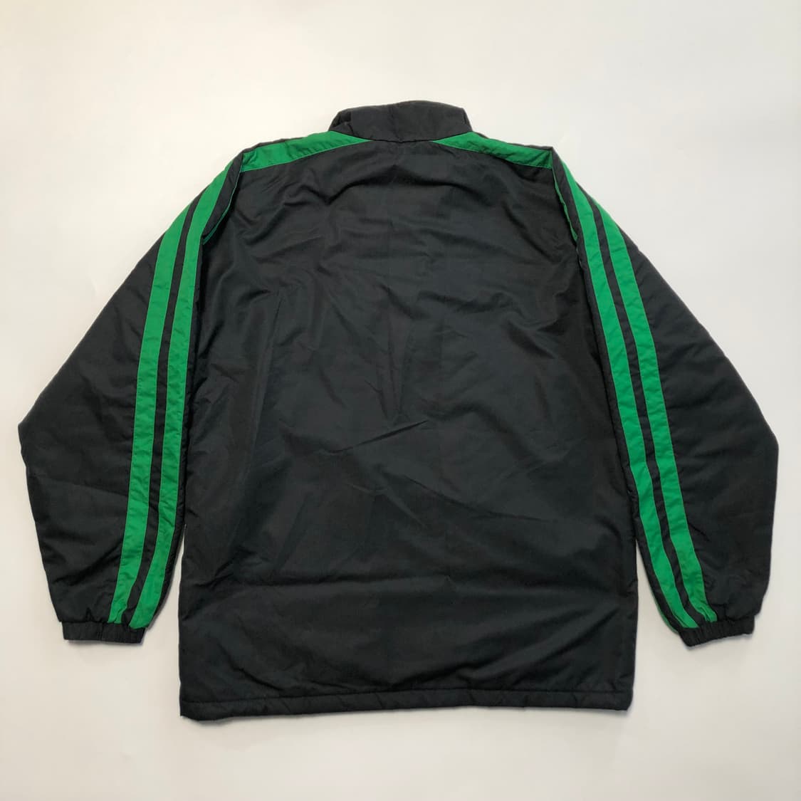 2000s 아디다스 빅스트라이프 점퍼 상품이미지2