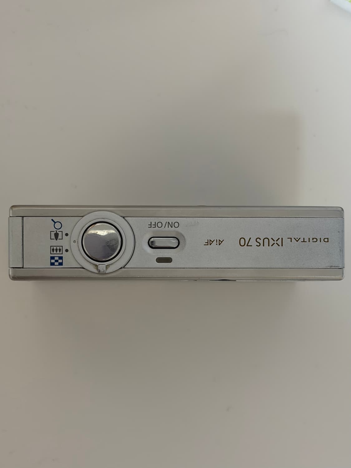 캐논 익서스70 canon ixus70 상품이미지6